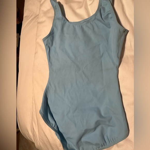 Capezio dance leotard - Picture 5 of 7